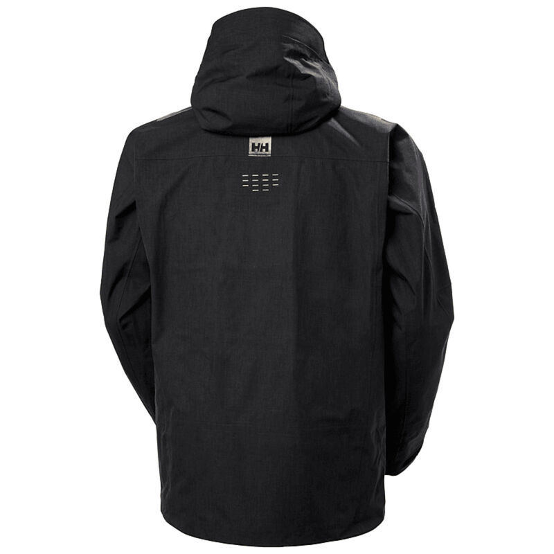 Helly Hansen Atlas Infinity H2Flow Shell Jacket Mens image number 1