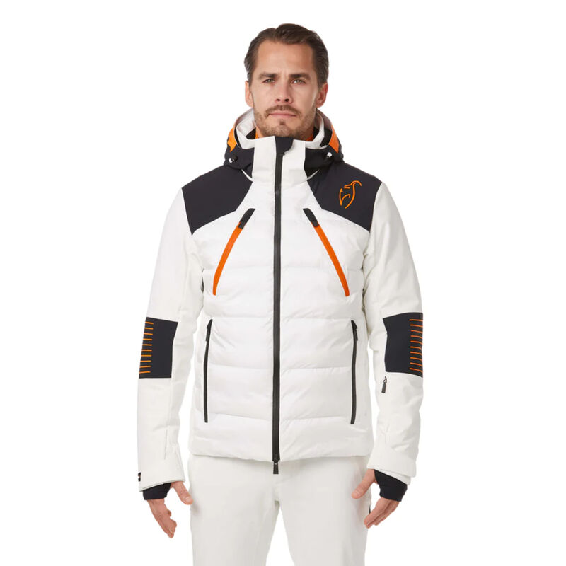 Toni Sailer Tom Jacket Mens image number 1