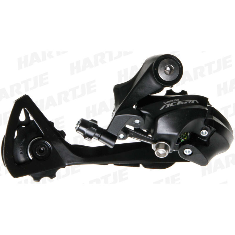 Shimano Acera RD-T3000 Rear Derailleur 9-Speed Long Cage image number 0