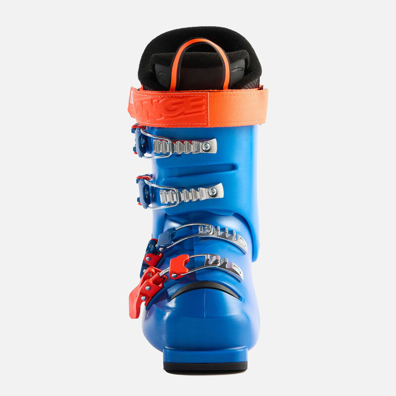Lange RSJ 65 Jr Ski Boots Kids image number 2