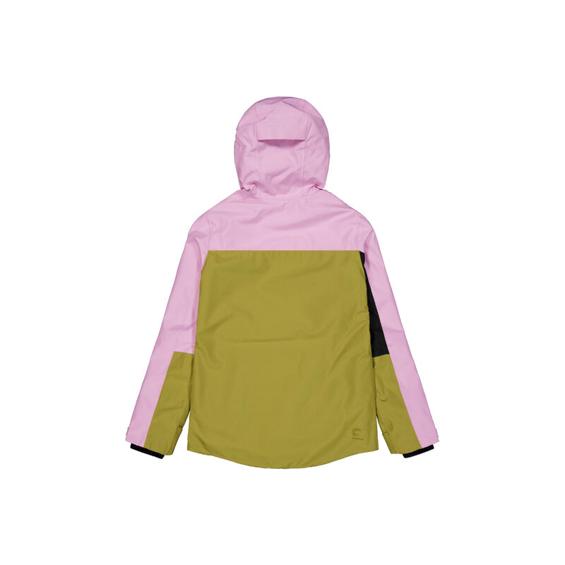 Picture Seen Jacket Womens image number 1