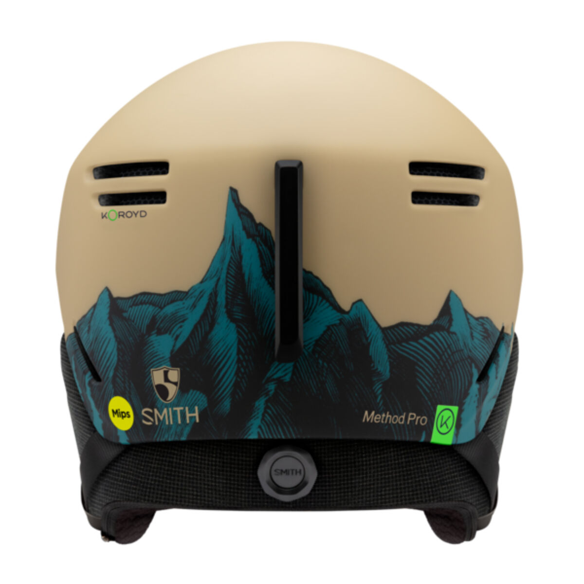 Smith Method Pro MIPS Helmet Mens | Christy Sports