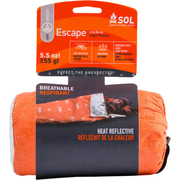 Adventure Medical Escape Lite Bivvy