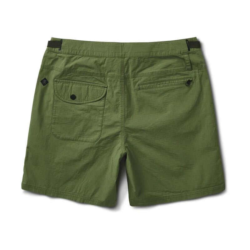 Roark Campover Shorts Mens image number 1