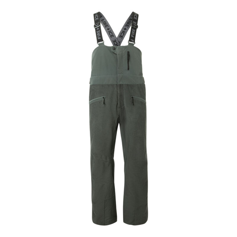Bogner Geary Corduroy Overalls Mens image number 0