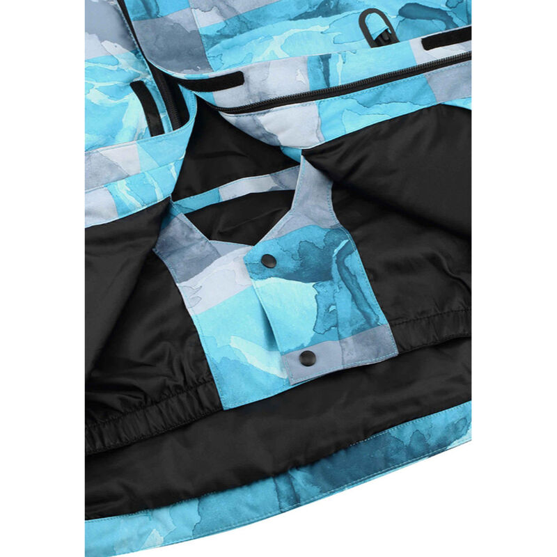 Reima Wheeler Jacket Boys image number 6