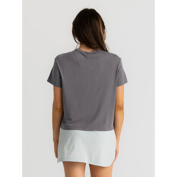 Free Fly Elevate Lightweight Tee Womens