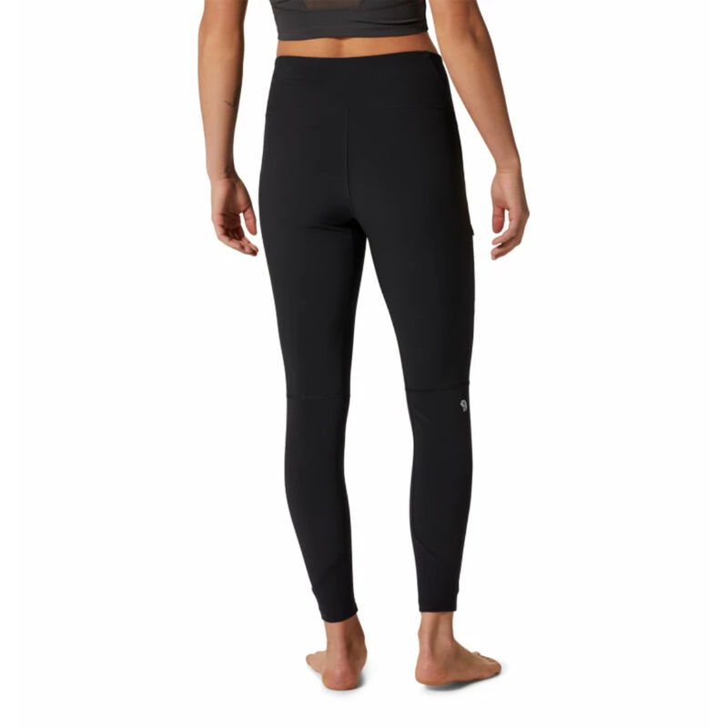 Mountain Hardwear Chockstone  Trail Tights Womens image number 1