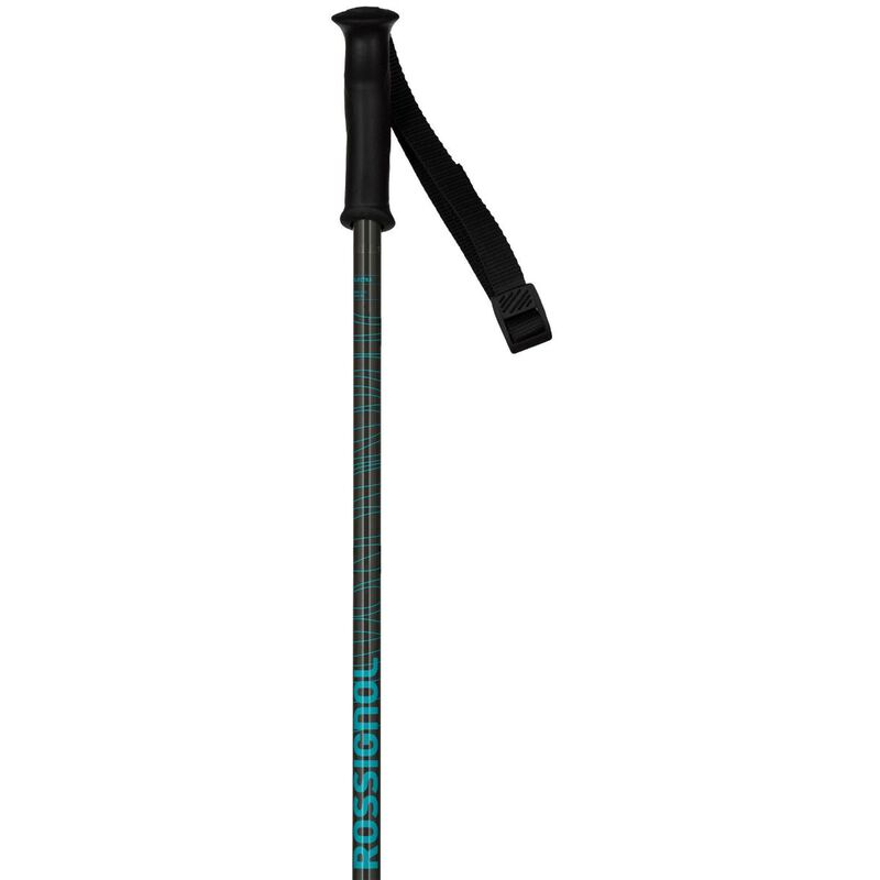 Rossignol Electra Ski Poles Womens image number 4