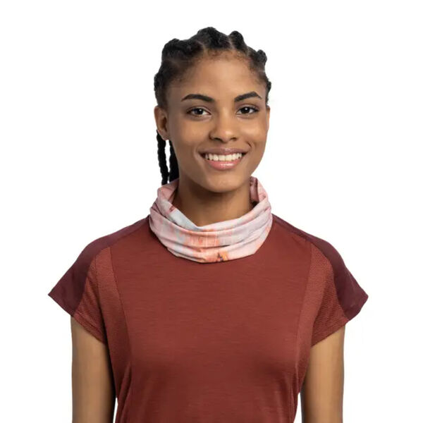 Buff CoolNet UV Half Neckwear