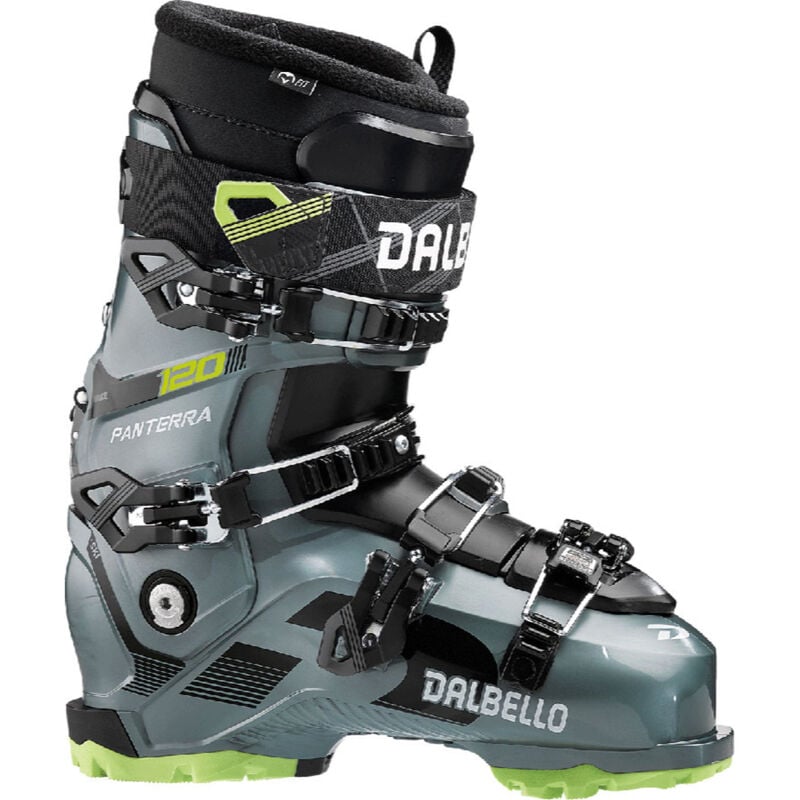 Dalbello Panterra 120 ID GW Ski Boots Mens image number 0