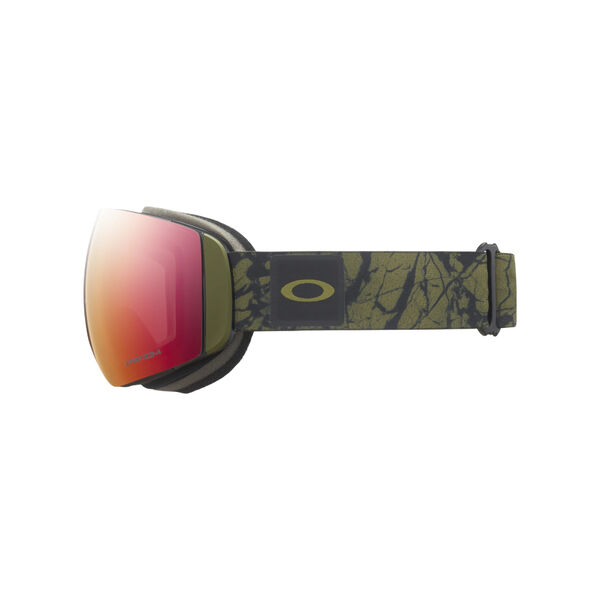 Oakley Flight Deck M Goggles + Prizm Torch Lens