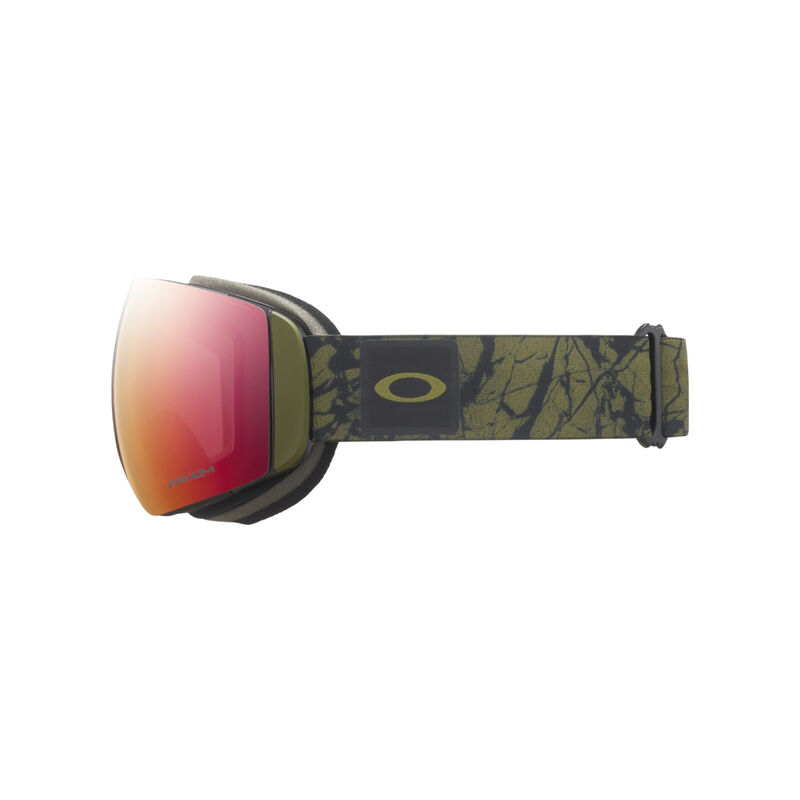 Oakley Flight Deck M Goggles + Prizm Torch Lens image number 1