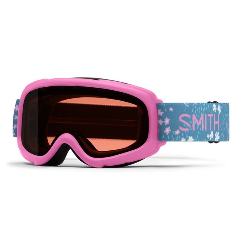 Smith Gambler Goggles + RC36 Lens Junior image number 0