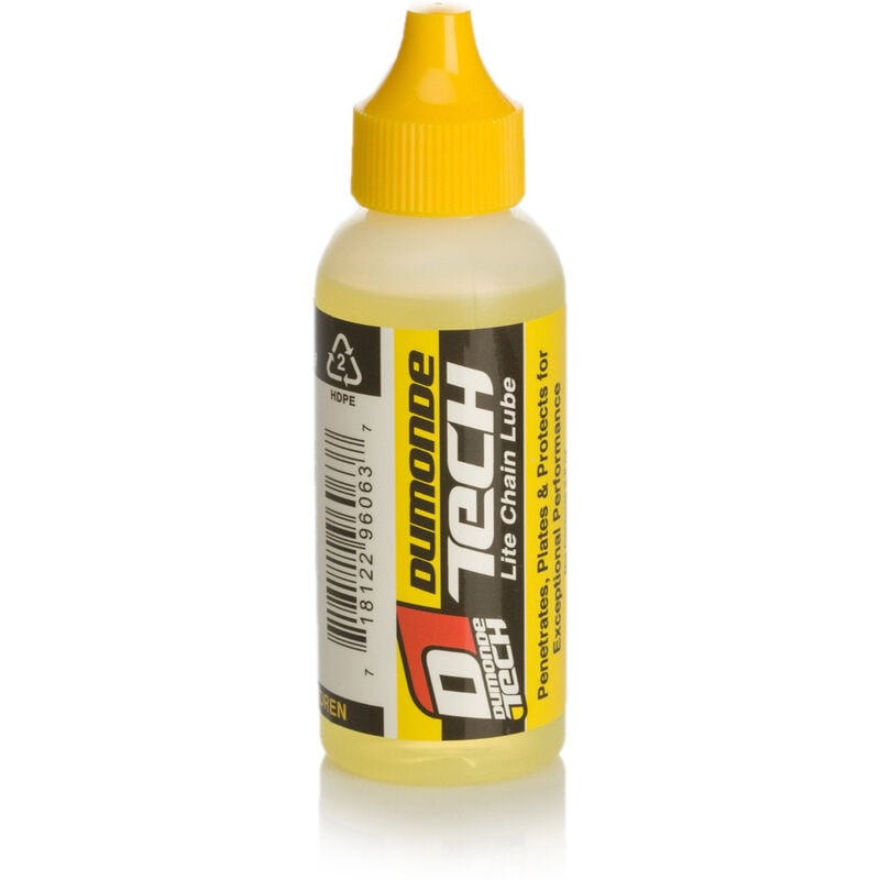 Dumonde Tech Lite Bicycle Chain Lube - 2oz image number 0