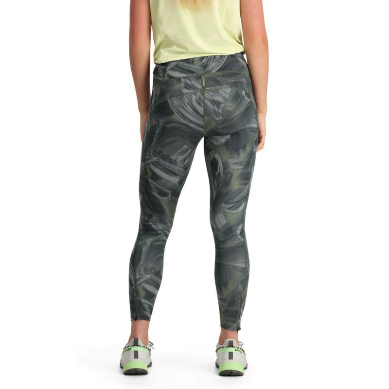 Spyder Follow Me Trek Legging Womens image number 1