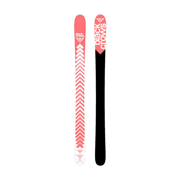 Black Crows Camox Birdie Skis Womens