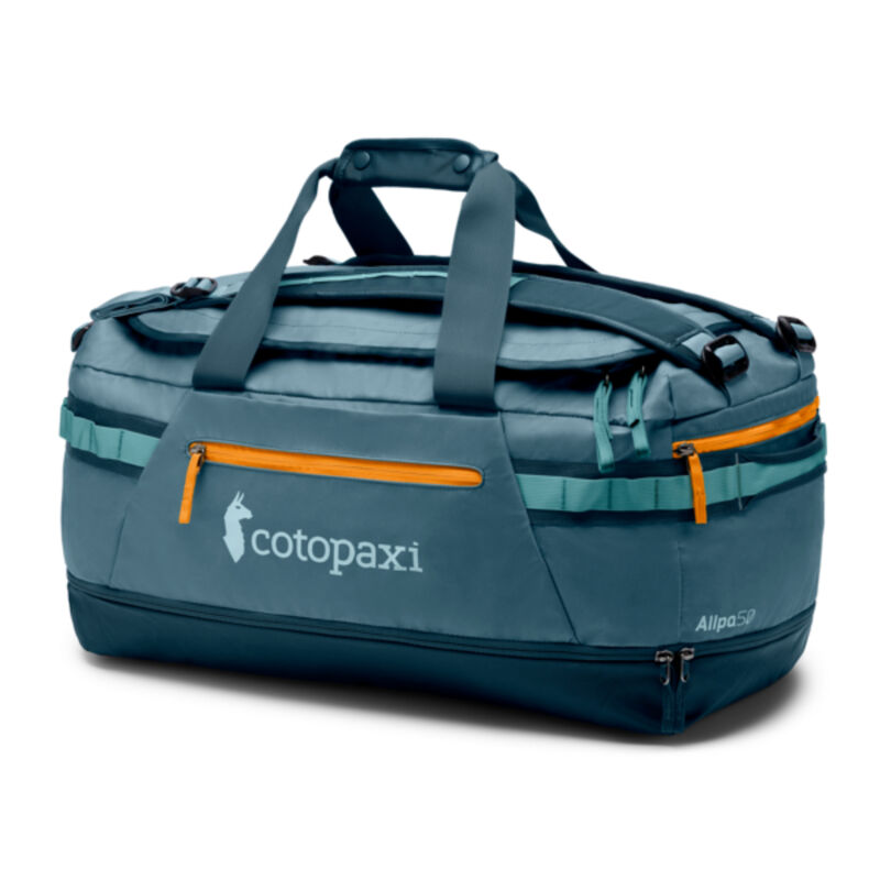 Cotopaxi Allpa 50L Duffel Bag image number 0
