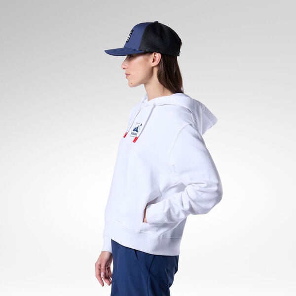 Rossignol Waterfall Hoodie Womens