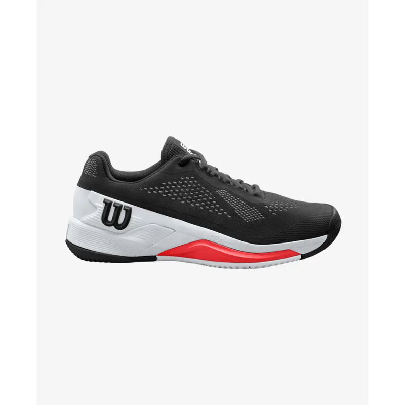 Wilson Rush Pro 4.0 Tennis Shoe Mens image number 1