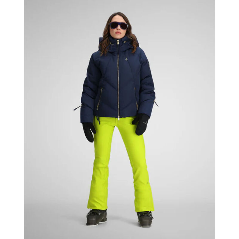 Obermeyer Ventina Down Jacket Womens image number 1