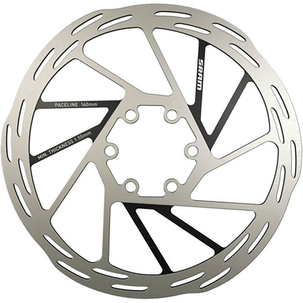 SRAM Paceline Rotor 6B 160mm