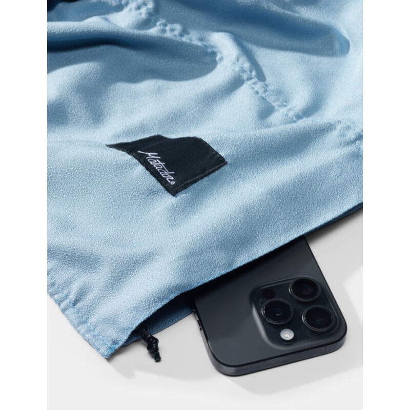 Matador NanoDry Packable Beach Towel image number 2