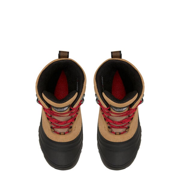 The North Face Chilkat V Lace WP Boots Kids
