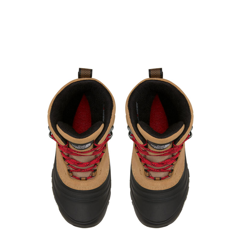 The North Face Chilkat V Lace WP Boots Kids image number 1