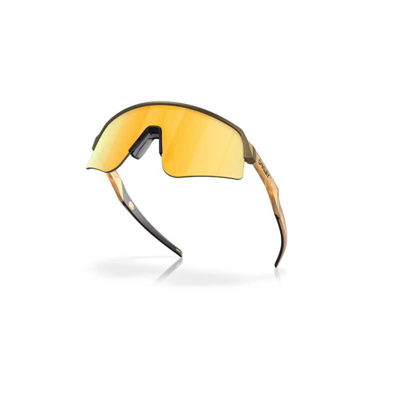 Oakley Sutro Lite Sweep + 24k Lens image number 3