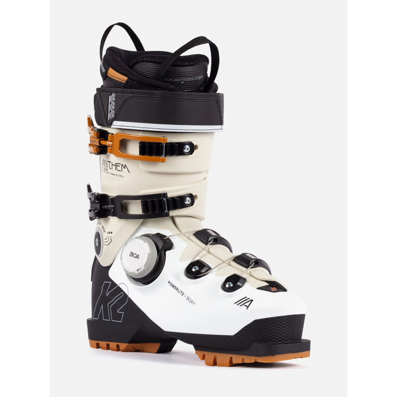 K2 Anthem 95 BOA® Ski Boots Womens image number 0