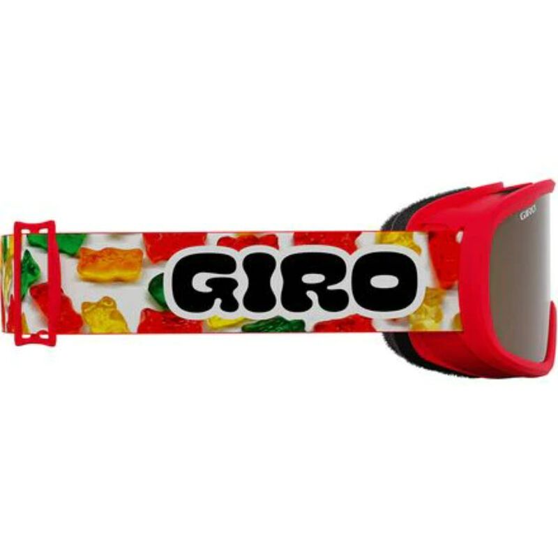 Giro Buster AR40 Jr Goggles image number 1