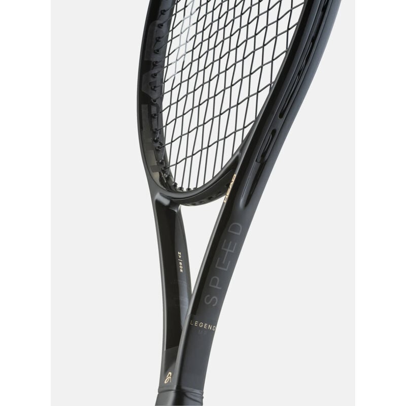 Head Speed MP Legend Tennis Racquet - Unstrung image number 3