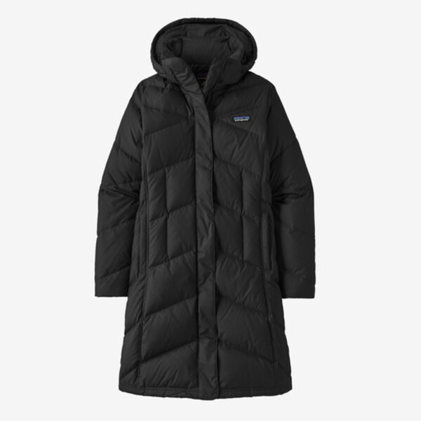Patagonia Down With It Parka Womens