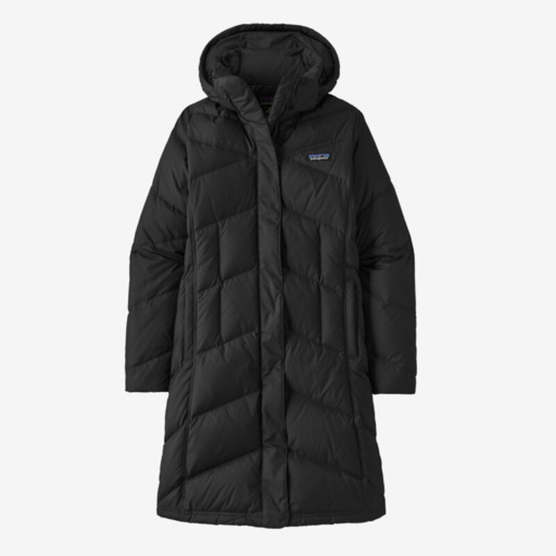 Patagonia Down With It Parka Womens image number 0