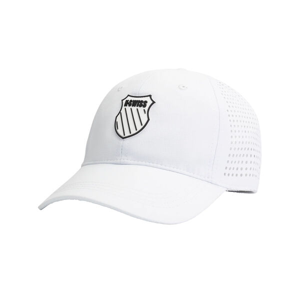 K-Swiss Unisex Mesh Court Hat