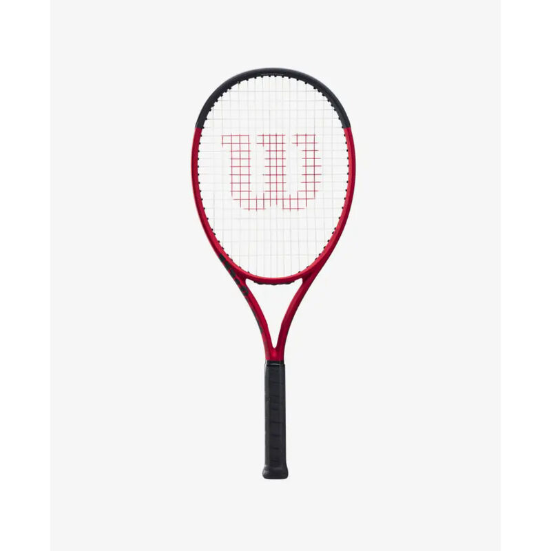 Wilson Clash 108 V2 Unstrung Tennis Racket image number 3