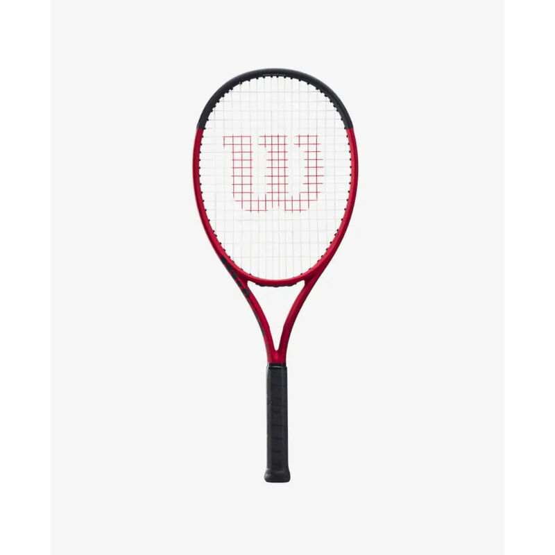 Wilson Clash 108 V2 Unstrung Tennis Racket image number 4