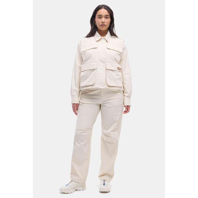 Halfdays Nan Field Jacket Womens image number 1