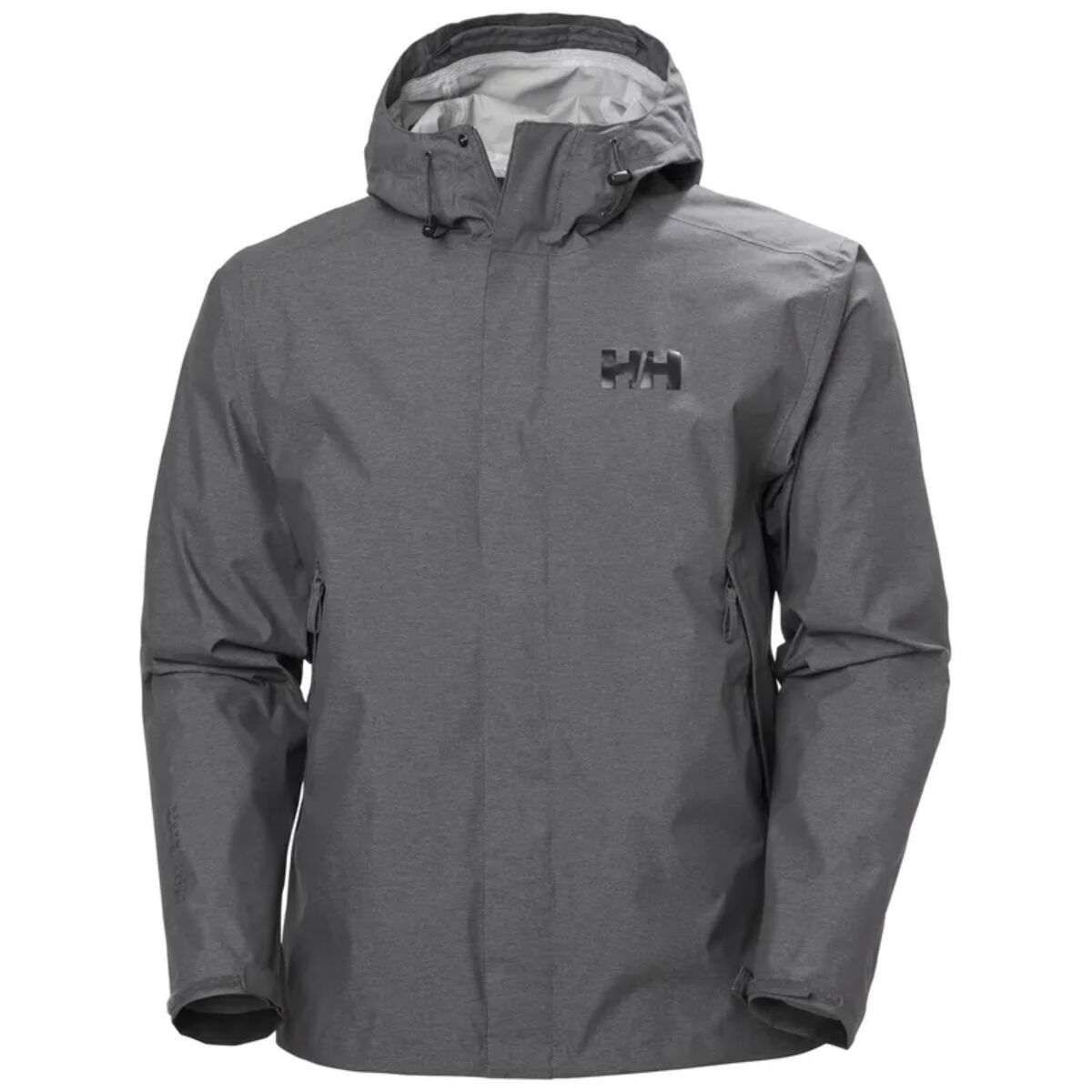 Helly Hansen Nari 2.5L Waterproof Rain Jacket Mens | Christy Sports