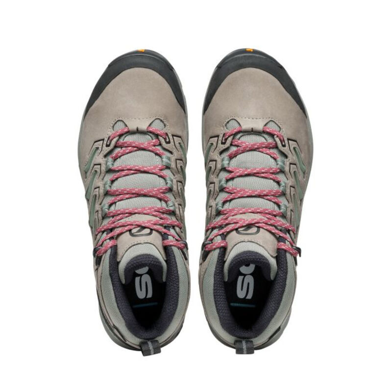 Scarpa Moraine Mid WP Boots Womens image number 4