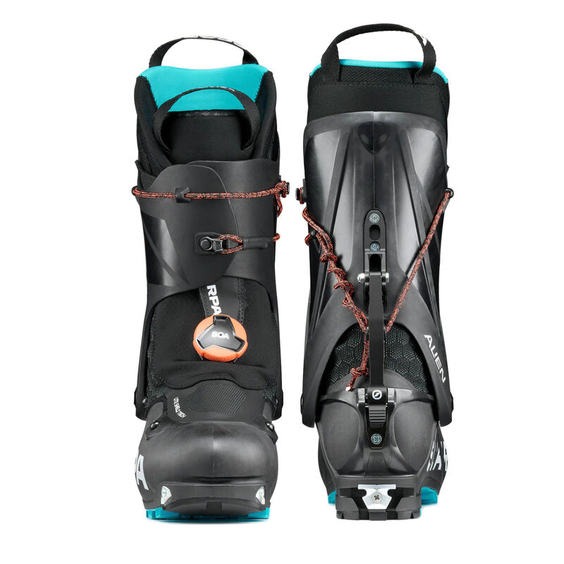 Scarpa Alien Ski Boots image number 3
