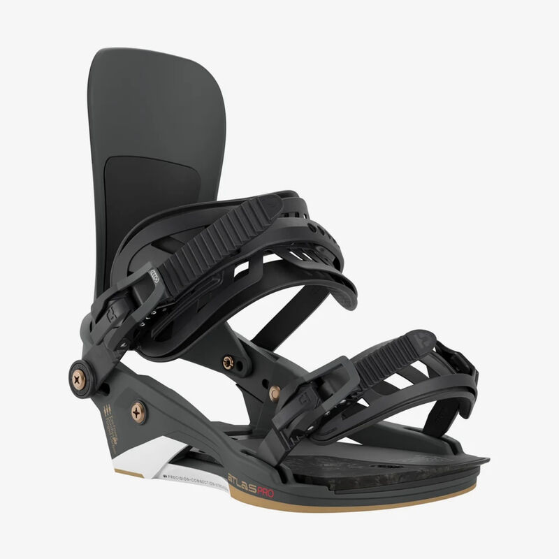 Union Atlas Pro Snowboard Bindings image number 0