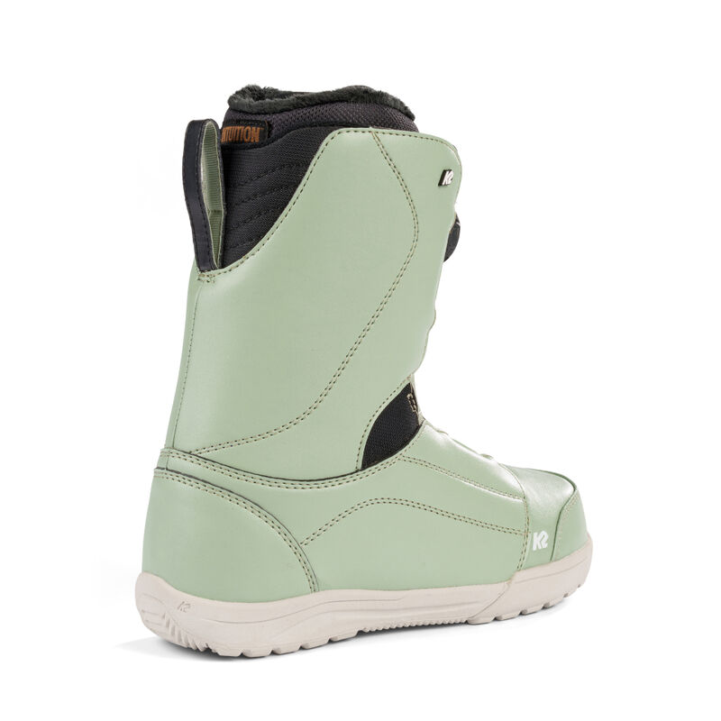 K2 Haven Snowboard Boots Womens image number 2