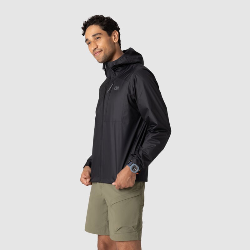 Outdoor Research Helium UL Jacket Mens image number 2