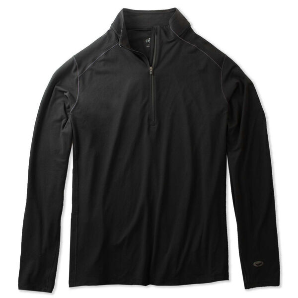 Hot Chillys Clima-Tek Zip-T Mens