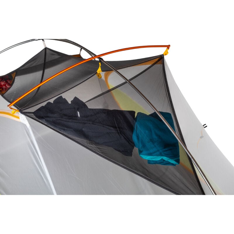 NEMO Mayfly Osmo Lightweight Backpacking Tent image number 6