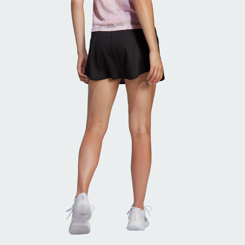 Adidas Tennis Match Skirt Womens image number 1