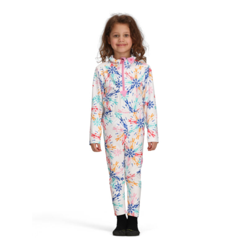 Obermeyer Superior Gear Bottoms Toddlers image number 2