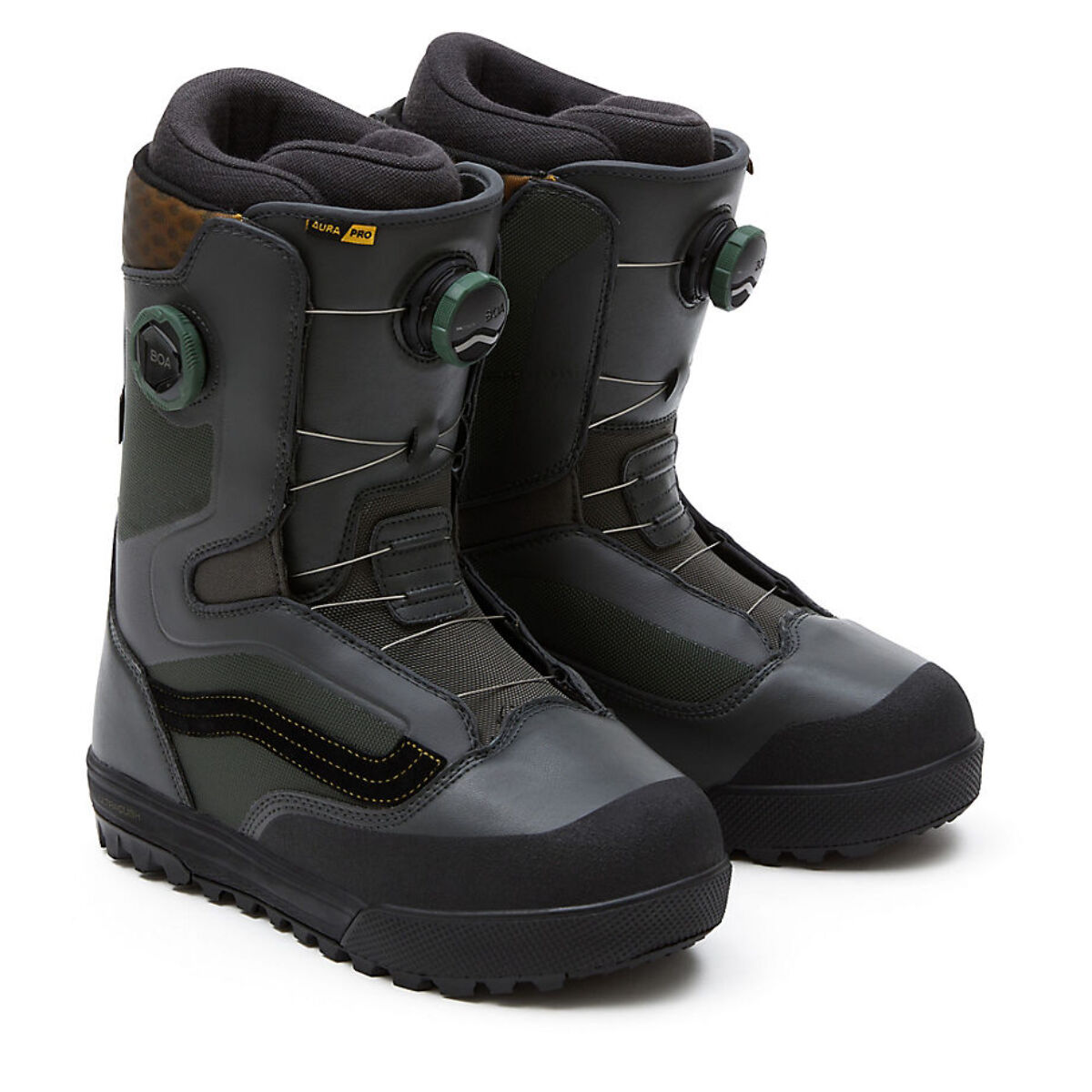 Aura Pro Snowboard Boot